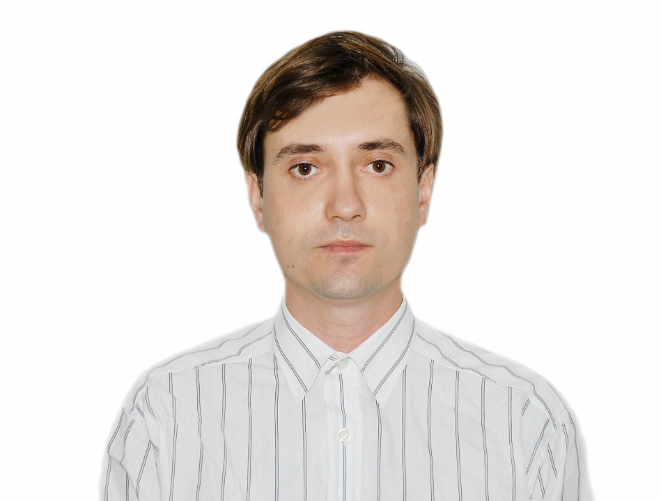 БОГДАНОВ Артем